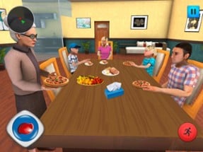 Grandma Simulator Granny Games Image