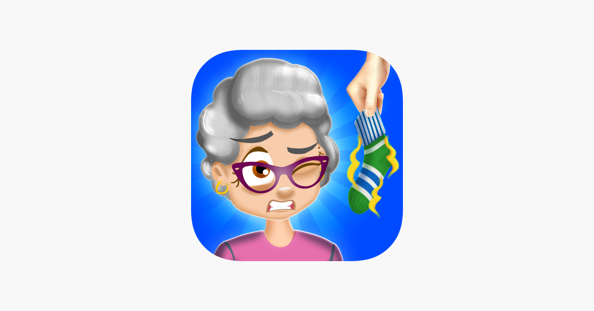 Games like Grandmother’s Little Helper