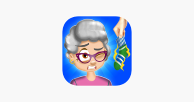 Grandmother’s Little Helper Image