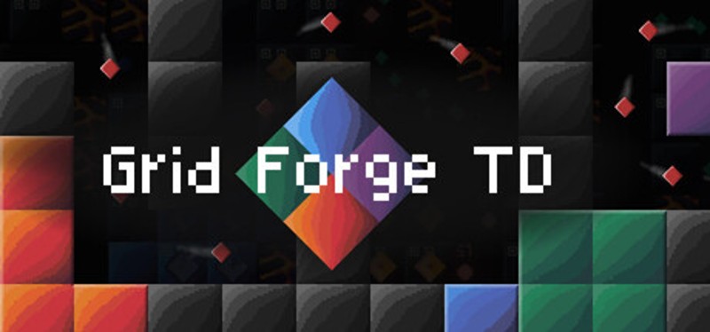 Grid Forge TD Image