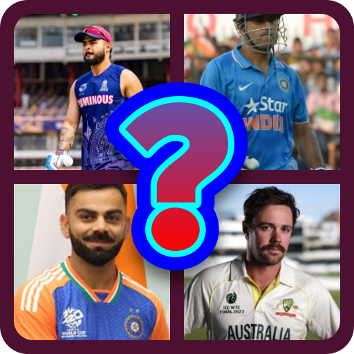 Games like Guess The Cricketer – Cricket Quiz & Trivia Challenge