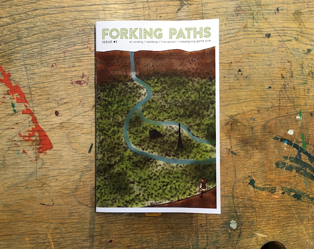 Games like Guidebook to the Viridian Maw (Forking Paths #1)