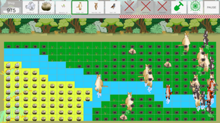 Habitat Defenders (2025) Image