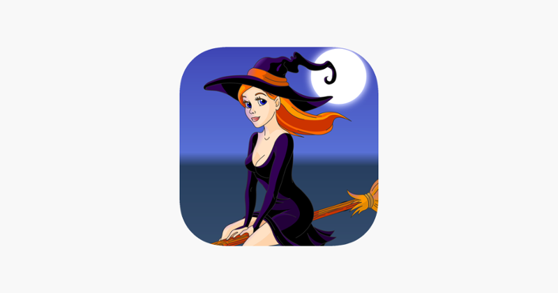 Halloween Pop Image