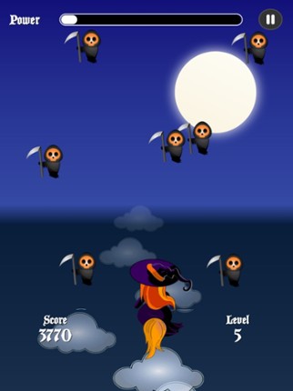 Halloween Pop screenshot