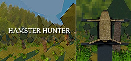 Games like Hamster Hunter