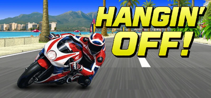 Hangin' Off! Image