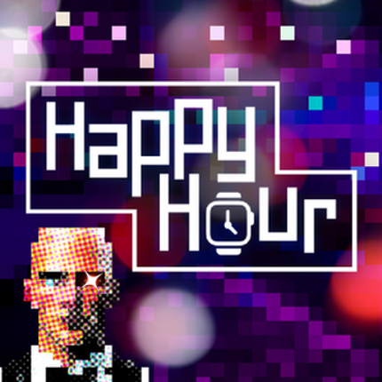 Happy Hour Image