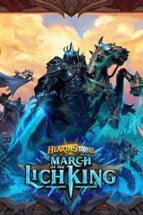 Hearthstone: March of the Lich King Image