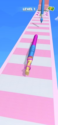 Heel Stack! screenshot