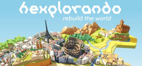 Games like Hexplorando