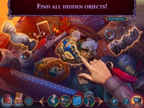 Hidden Expedition 21 - F2P Image