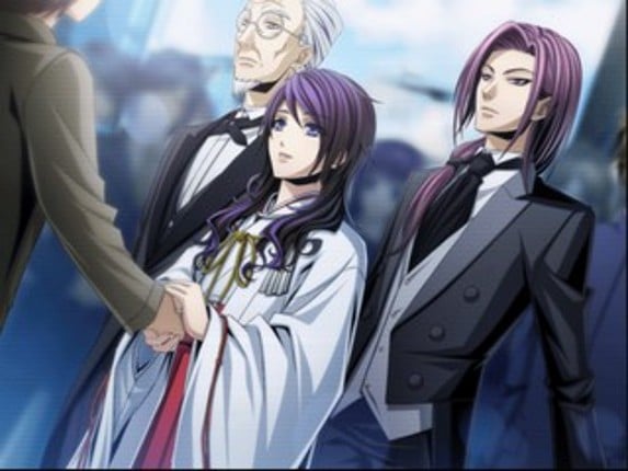 Hiiro no Kakera: Shin Tamayori-hime Denshou Image
