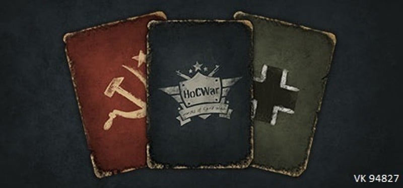 HoCWar Image