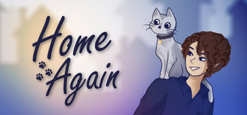 Home Again Image