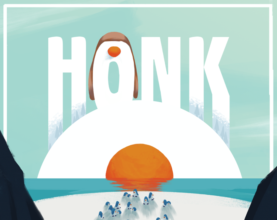 Games like Honk