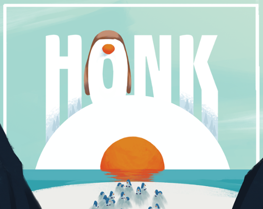 Honk Game Cover