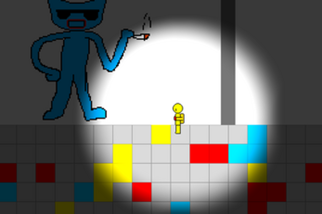 Hugu Ugu Playtime Cap 1 & 2 Image