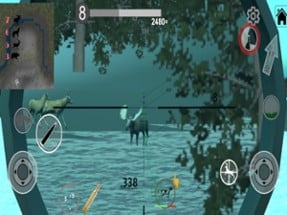 Hunting Simulator:Hunter Games Image