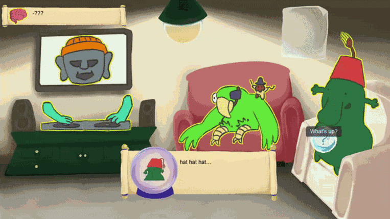 Indiepocalypse #63 screenshot