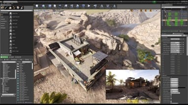 Insurgency: Sandstorm - Mod Tools & Editor Image