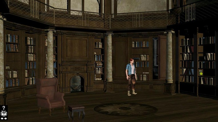 Island of 16 Sisters screenshot