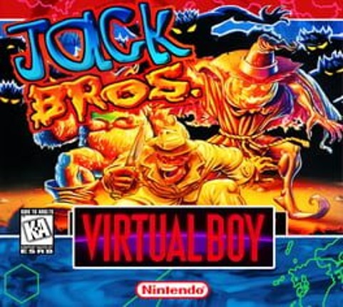 Jack Bros. Image