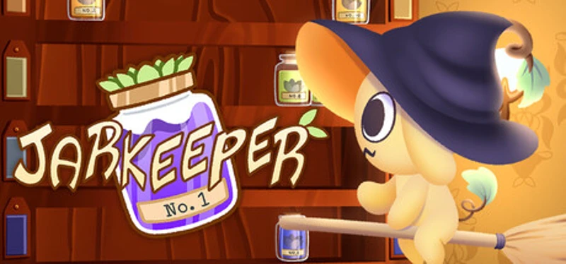 Jarkeeper Image
