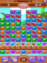 Jelly Crush - Gummy Mania by Mediaflex Games Image