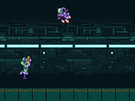 Jetpack Joyride (Clone) Image
