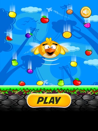 Jolly Chick Jump Jam Image