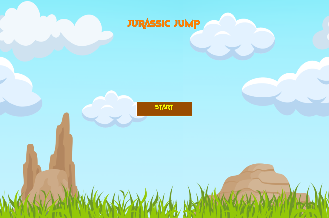 Games like Jurassic Jump