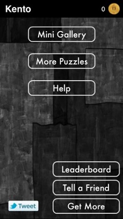Kento Jigsaw Picture Puzzles screenshot