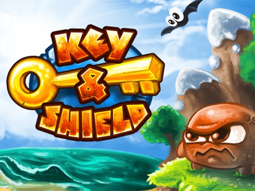 Games like Key & Sheild