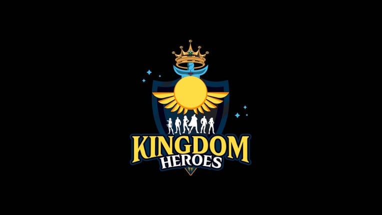 Kingdom Heroes screenshot