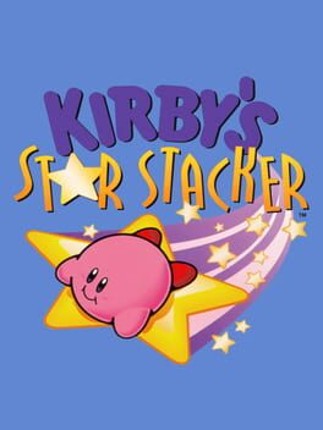 Kirby's Star Stacker Image