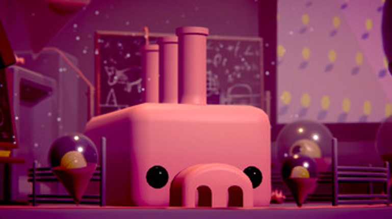 KLOPPYSSIMO screenshot