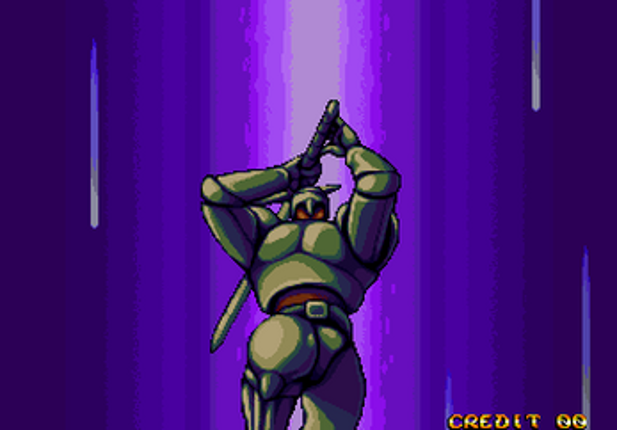 Knight's Chance Image