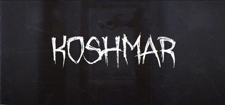 Games like KOSHMAR