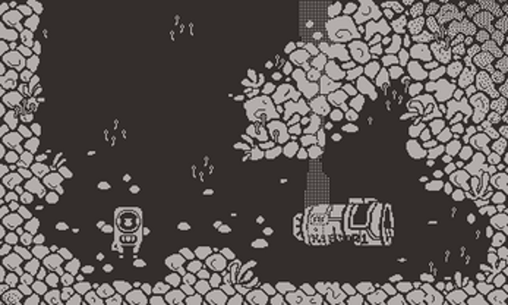 Kosmosis screenshot