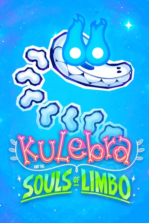 Games like Kulebra and the Souls of Limbo