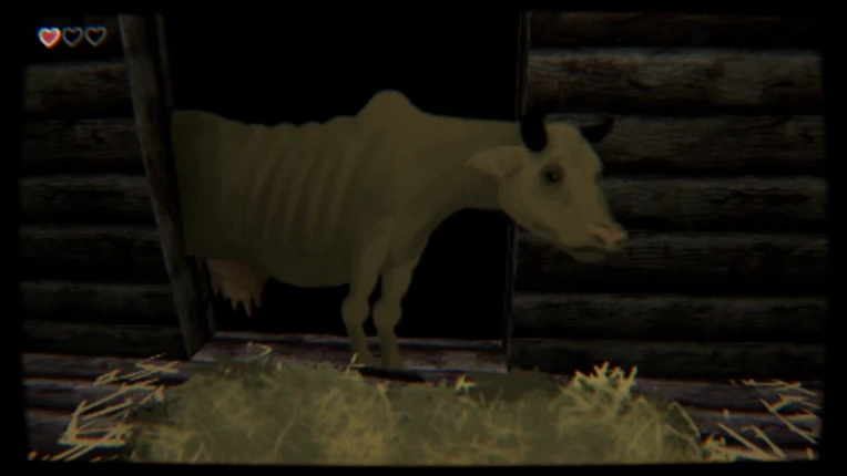 Leviathan: Rhino screenshot