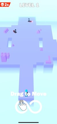 Light Board 3d screenshot