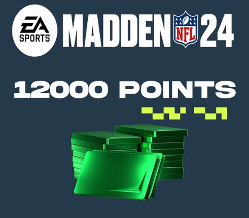 Madden NFL 24 Image