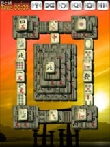 Mahjong Solitaire HD: Oriental Image