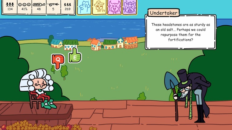 Make it so screenshot