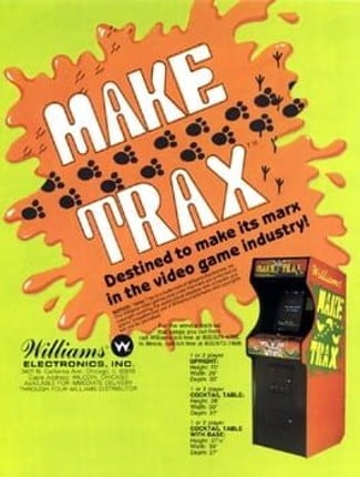 Make Trax Image