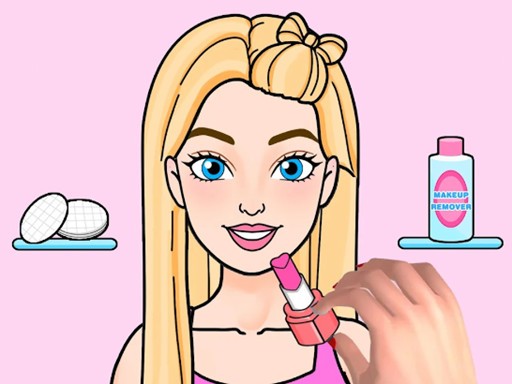 Games like Makeup Kit DIY Dress Up 2