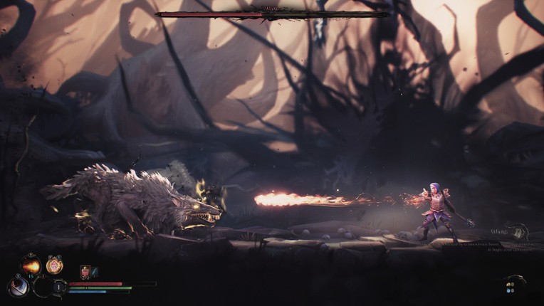 Mandragora: Digital Deluxe Edition Image