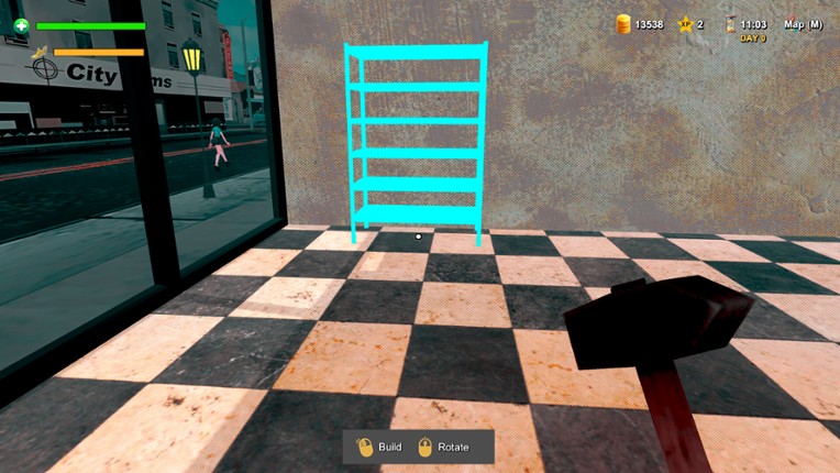 Market Moe screenshot